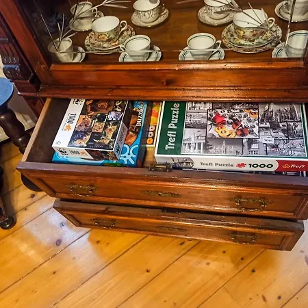 Wyspa Piasek شقة *