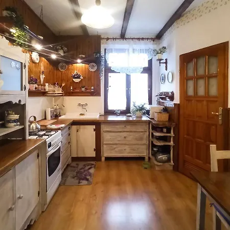Wyspa Piasek Apartament *