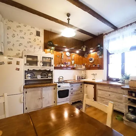 Wyspa Piasek Apartament