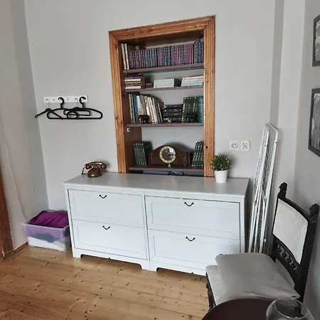 Wyspa Piasek Apartamento Kłodzko