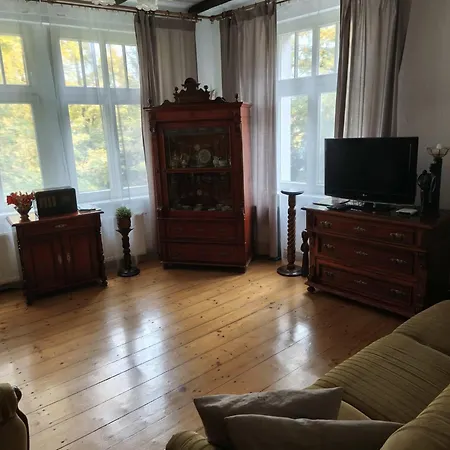 Apartamento Wyspa Piasek