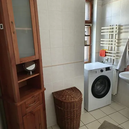 Wyspa Piasek شقة *