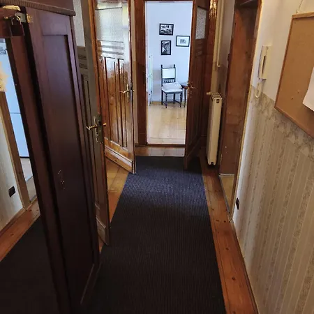 Apartamento Wyspa Piasek *