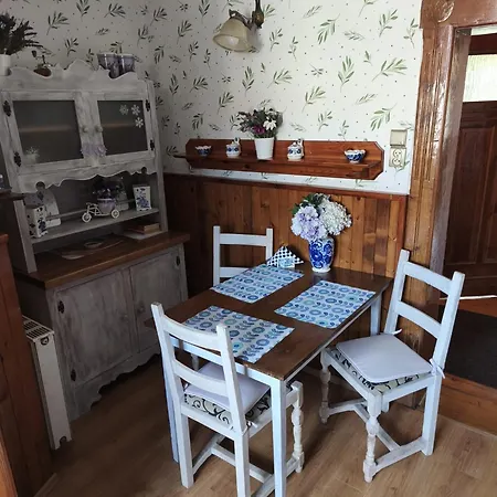 Wyspa Piasek Apartamento Kłodzko