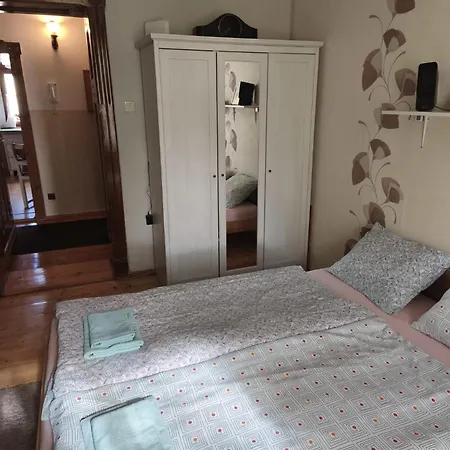 Apartamento Wyspa Piasek