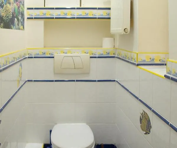 Wyspa Piasek * Kłodzko