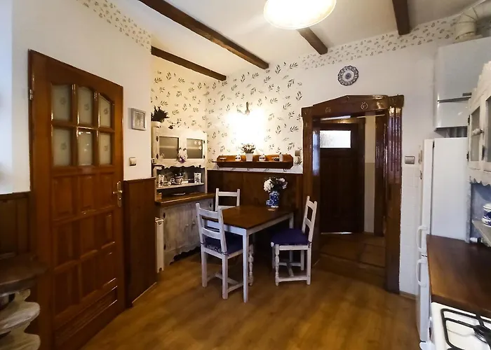 Wyspa Piasek * Kłodzko