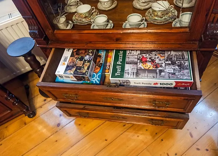 Wyspa Piasek Apartamento *