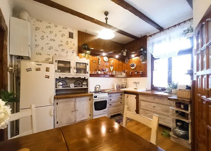 Wyspa Piasek Appartement