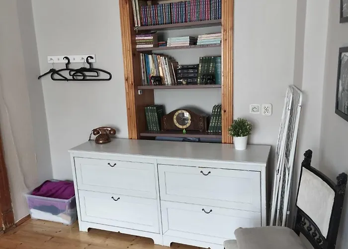 Wyspa Piasek Apartamento Kłodzko