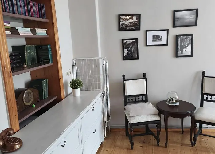 Appartement Wyspa Piasek *