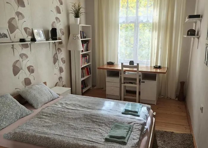 Wyspa Piasek Kłodzko