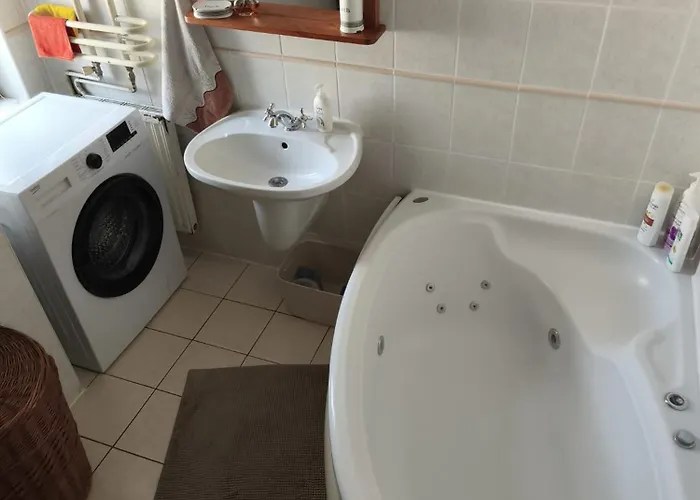 Wyspa Piasek Kłodzko