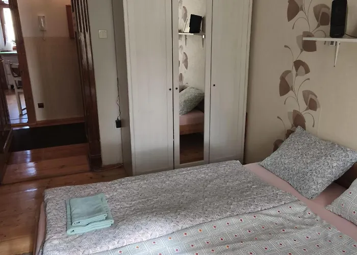 Appartement Wyspa Piasek